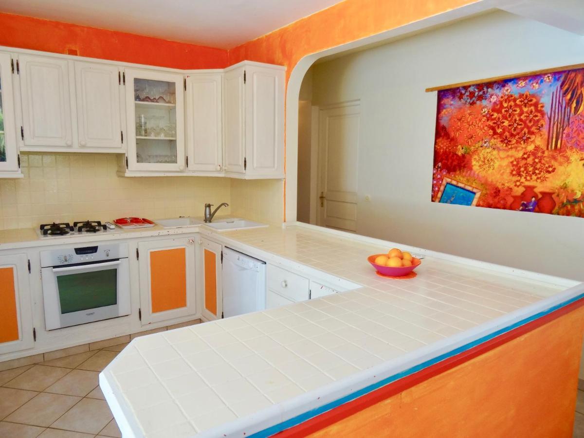 Mangoplaya Villa Deshaies Room photo